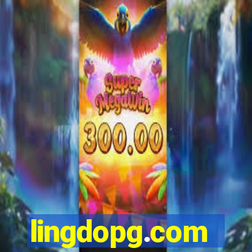 lingdopg.com