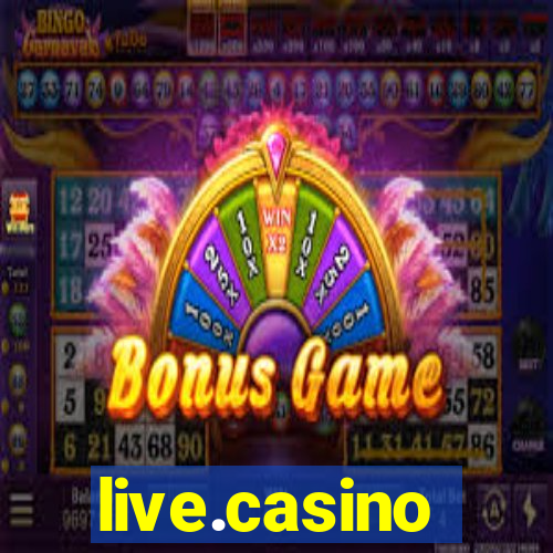 live.casino