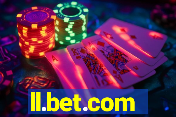 ll.bet.com