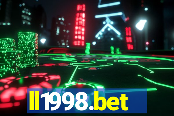ll1998.bet