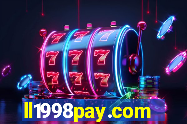ll1998pay.com