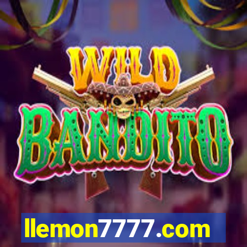 llemon7777.com