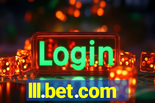 lll.bet.com