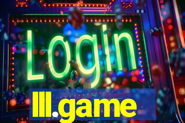 lll.game