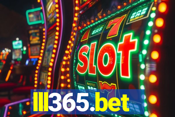 lll365.bet