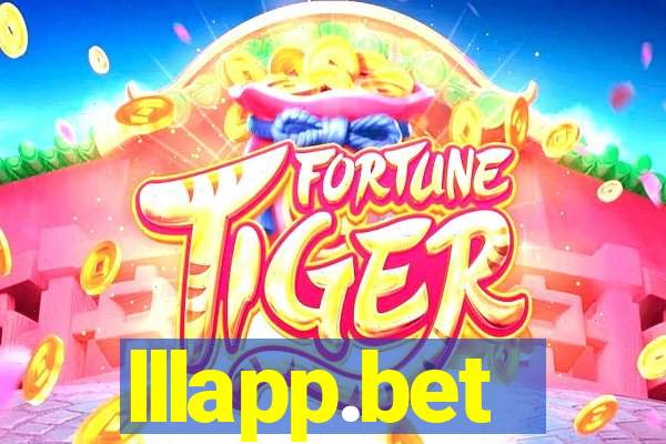lllapp.bet