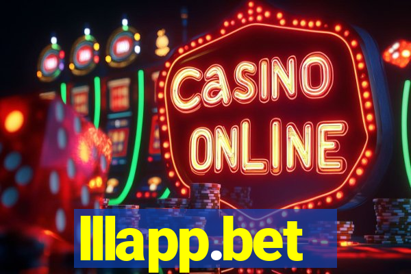lllapp.bet