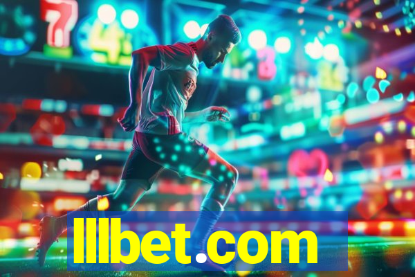 lllbet.com