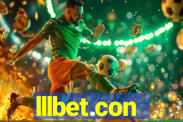 lllbet.con