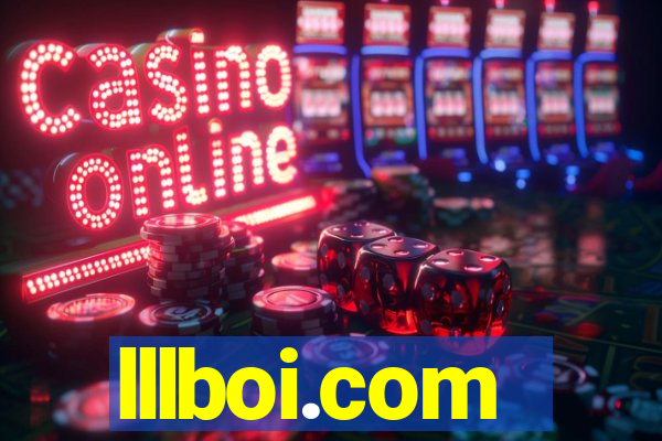 lllboi.com