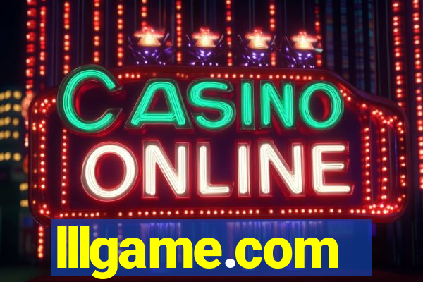lllgame.com