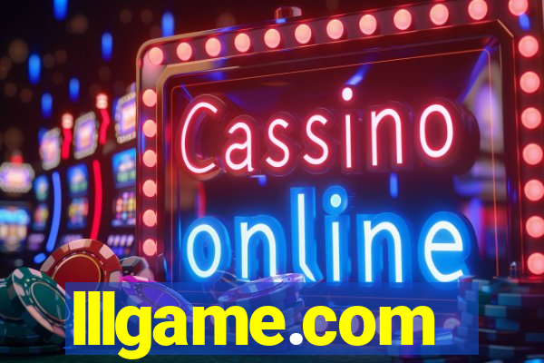 lllgame.com