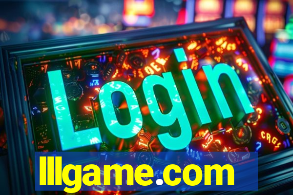 lllgame.com