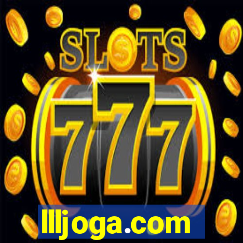 llljoga.com