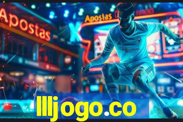 llljogo.co