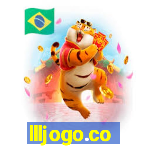 llljogo.co