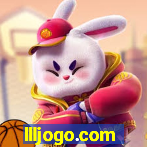 llljogo.com