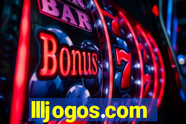 llljogos.com