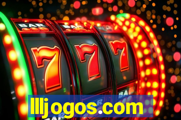 llljogos.com