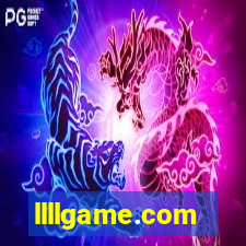 llllgame.com