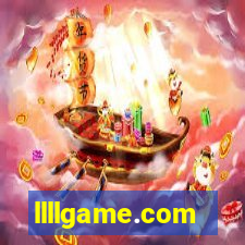 llllgame.com