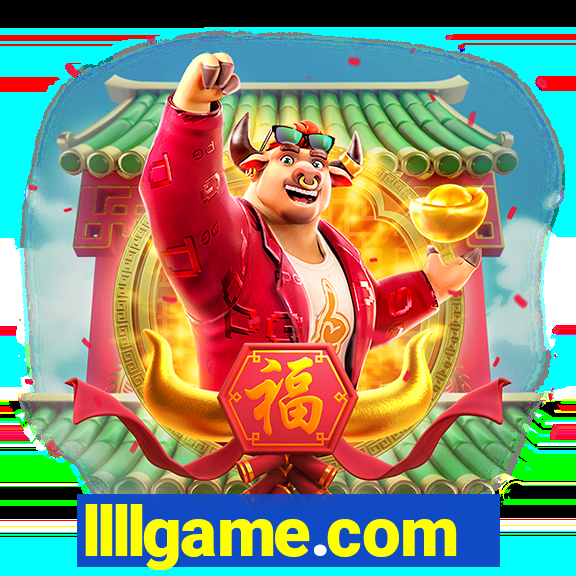 llllgame.com
