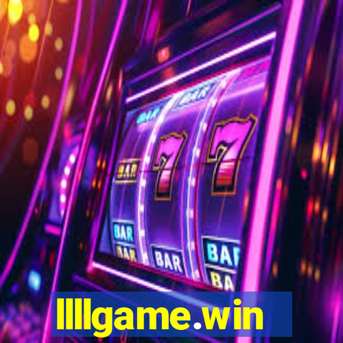 llllgame.win