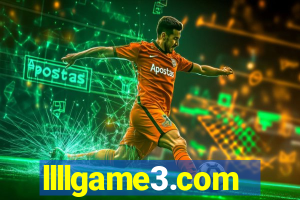 llllgame3.com
