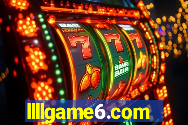 llllgame6.com