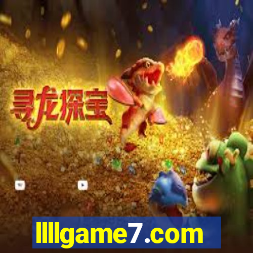 llllgame7.com