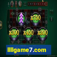 llllgame7.com