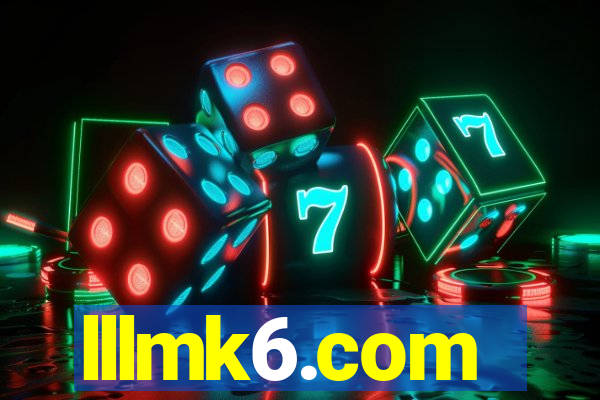 lllmk6.com