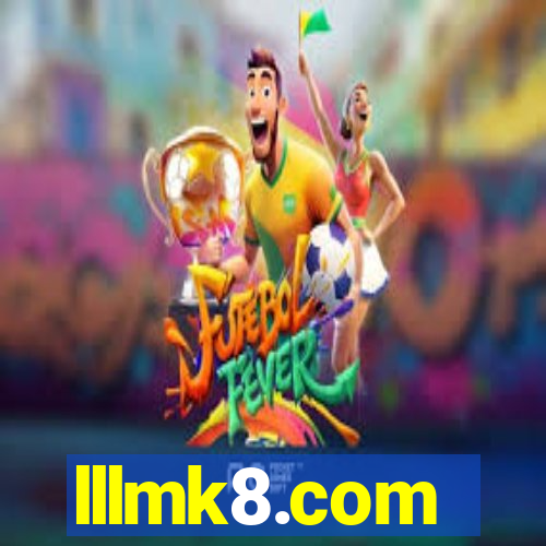 lllmk8.com