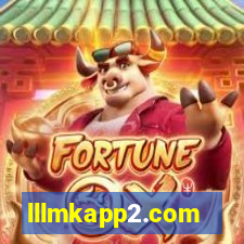 lllmkapp2.com