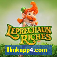 lllmkapp4.com