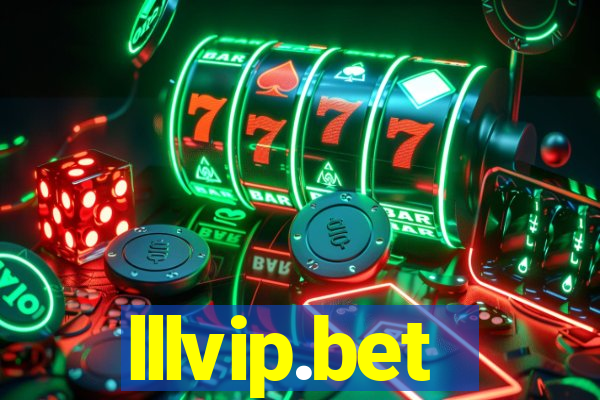 lllvip.bet