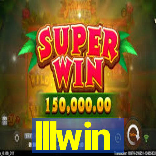 lllwin
