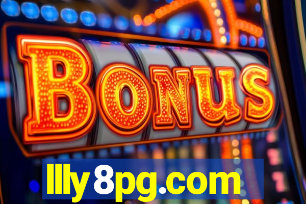 llly8pg.com