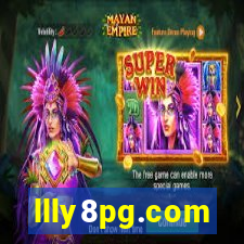llly8pg.com