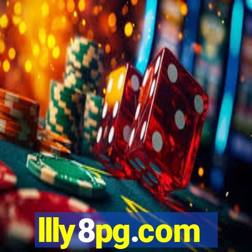 llly8pg.com