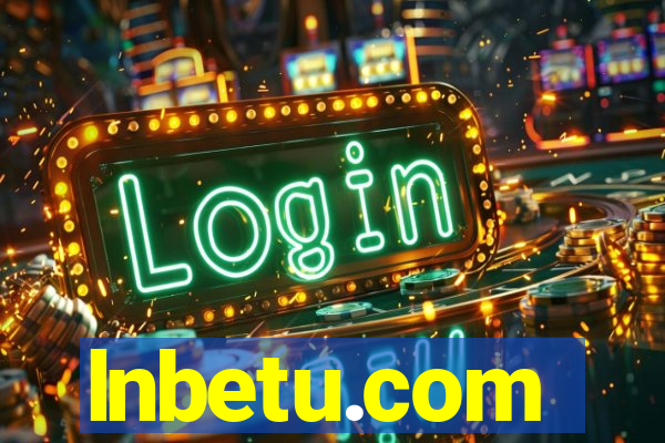 lnbetu.com