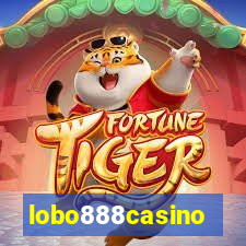 lobo888casino