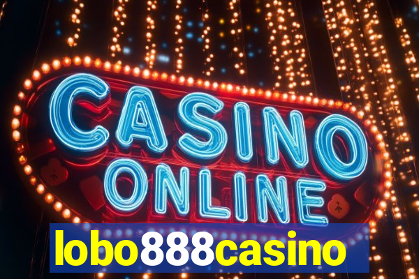 lobo888casino