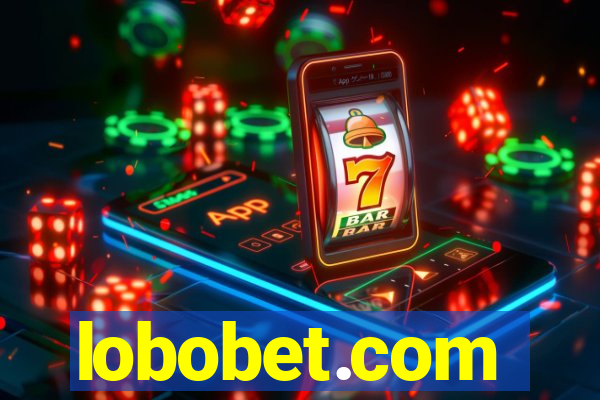 lobobet.com