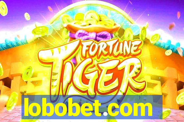 lobobet.com