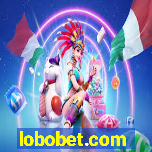 lobobet.com