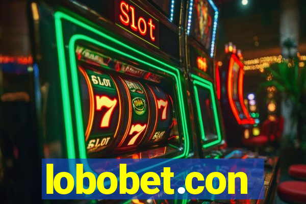 lobobet.con
