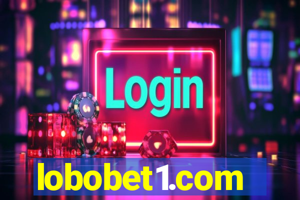 lobobet1.com