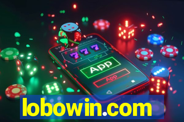 lobowin.com