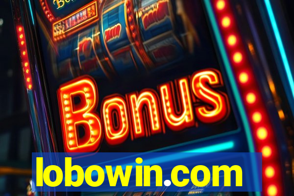lobowin.com